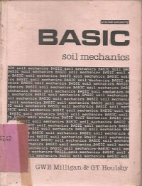 BASIC  SOIL MECHANICS