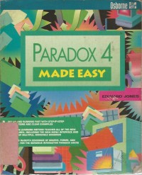 Image of PARADOX 4 MADE EASY