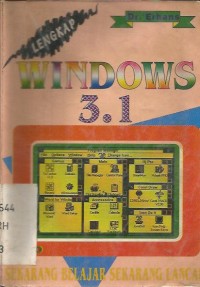 Image of WINDOWS 3.1