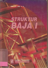 Struktur Baja 1