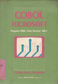 Image of COBOL MICROSOFT