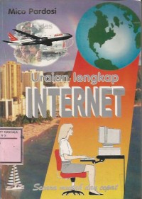 Uraian Lengkap internet