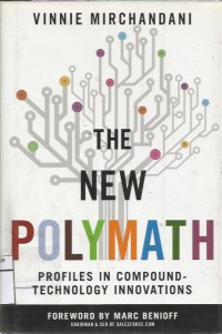 THE NEW POLYMATH