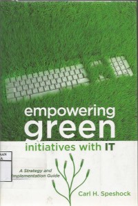 EMPOWERING GREEN