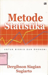 METODE STATISTIKA