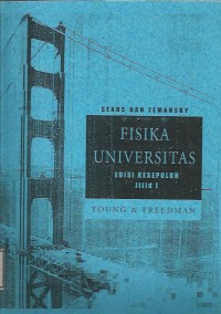 Image of FISIKA UNIVERSITAS