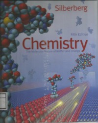 Image of CHEMISTRY
