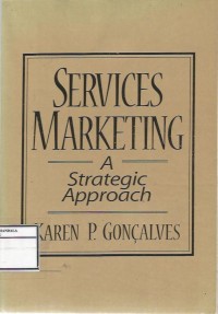 Image of SERVICES  MARKETING