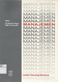 Image of MANAJEMEN
