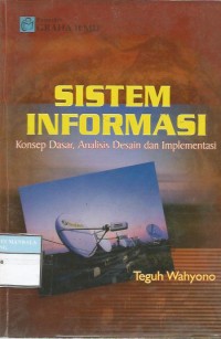 SISTEM INFORMASI