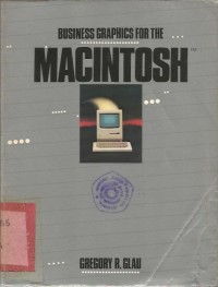 Image of BUSINESS GRAPHICS FOR THE MACINTOSH