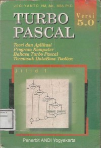 TURBO PASCAL