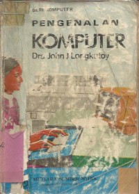 Image of PENGENALAN KOMPUTER