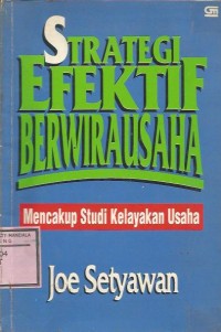 Image of strategi efektif berwirausaha