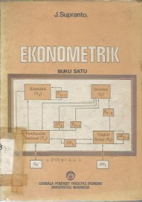 EKONOMETRIK