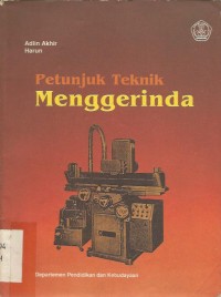 STANDARD INDUSTRI INDONESIA