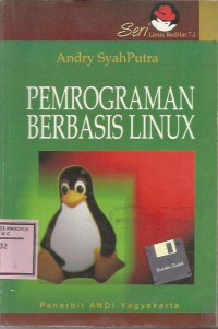 PEMROGRAMAN BERBASIS LINUX