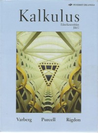 Kalkulus Edisi Kesembilan jilid 2