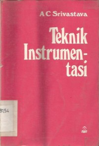 TEKNIK INSTRUMENTASI