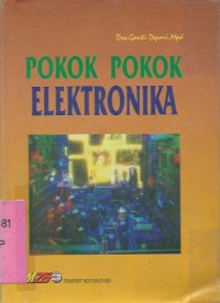 POKOK-POKOK ELEKTRONIKA