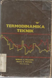 TERMODINAMIKA TEKNIK