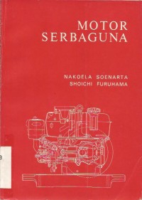 MOTOR SERBA GUNA