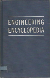 Engineering Encyclopedia