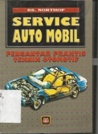 SERVICE AUTO MOBIL
