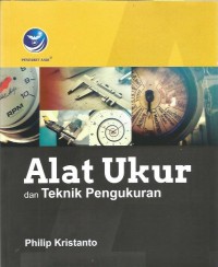 ALAT UKUR DAN TEKNIK PENGUKURAN