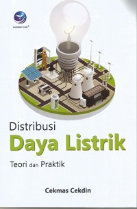 Distribusi Daya Listrik