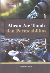 Image of ALIRAN AIR TANAH dan PERMEABILITAS