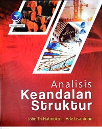 Image of ANALISIS KEANDALAN STRUKTUR