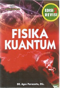 Image of FISIKA KUANTUM (EDISI REVISI 2)