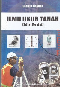 Image of ILMU UKUR TANAH  ( Edisi Revisi )