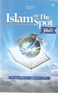 Image of ISLAM ON THE SPOT JILID I
