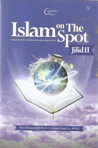 Image of ISLAM ON THE SPOT JILID II