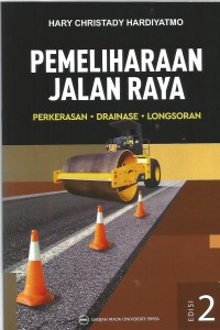 Image of PEMELIHARAAN JALAN RAYA