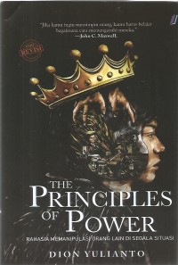 Image of THE PRINCIPLES OF POWER